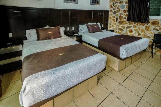 Hotel Stone Acapulco - Photo5