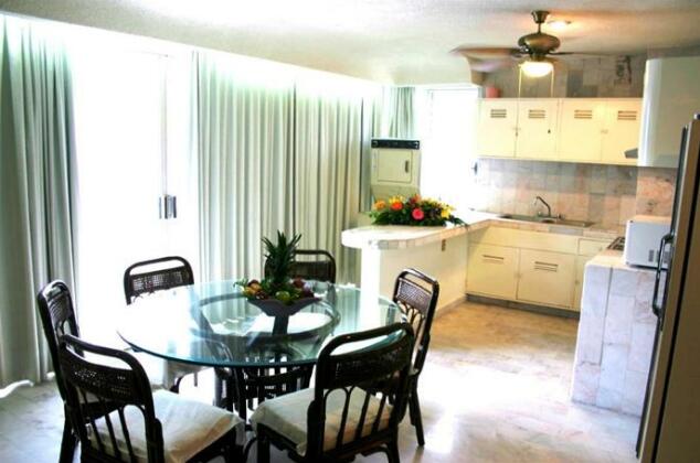 Hotel Suites Jazmin Acapulco - Photo3