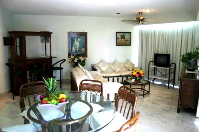 Hotel Suites Jazmin Acapulco - Photo4