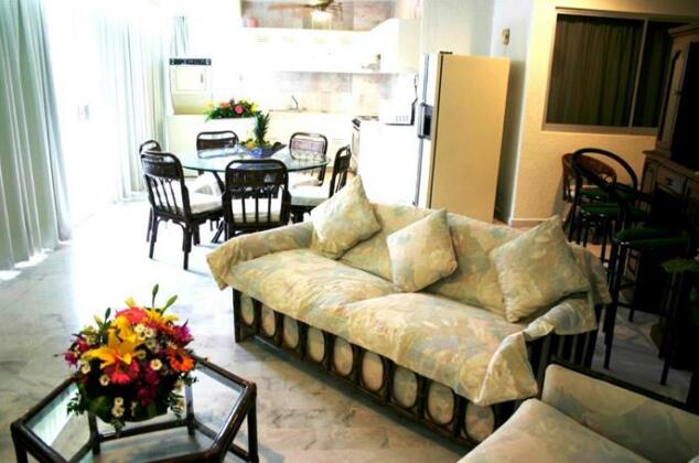 Hotel Suites Jazmin Acapulco - Photo5