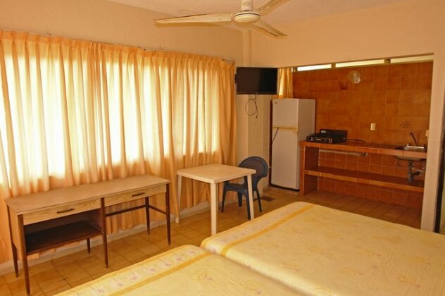 Hotel Terramar Acapulco - Photo2