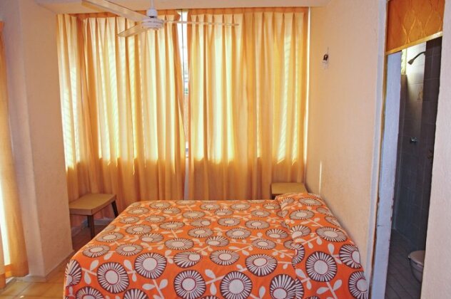 Hotel Terramar Acapulco - Photo3