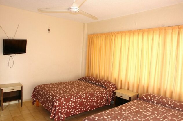 Hotel Terramar Acapulco - Photo5