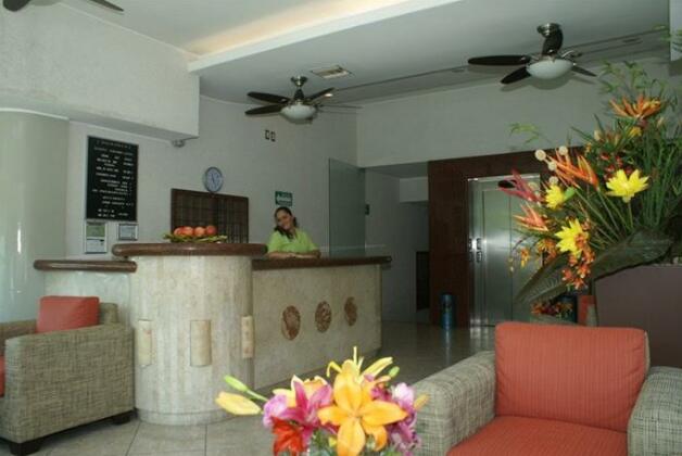Hotel Tortuga Express Acapulco - Photo2