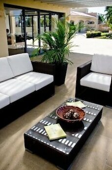 Hotel Tres Vidas - Photo2