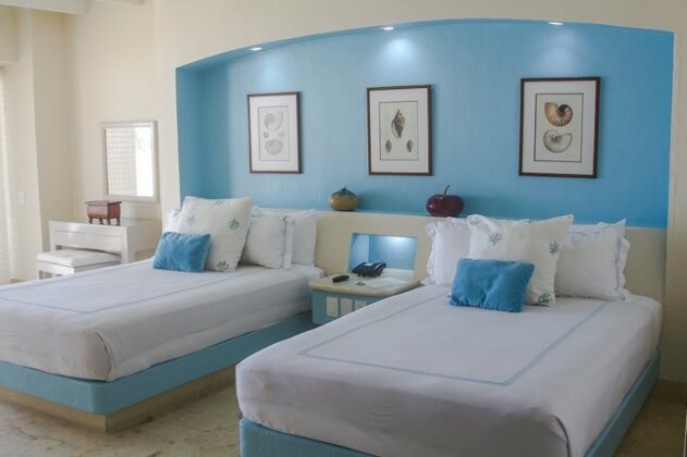 Hotel Tres Vidas - Photo4