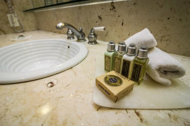 Hotel Tres Vidas - Photo5