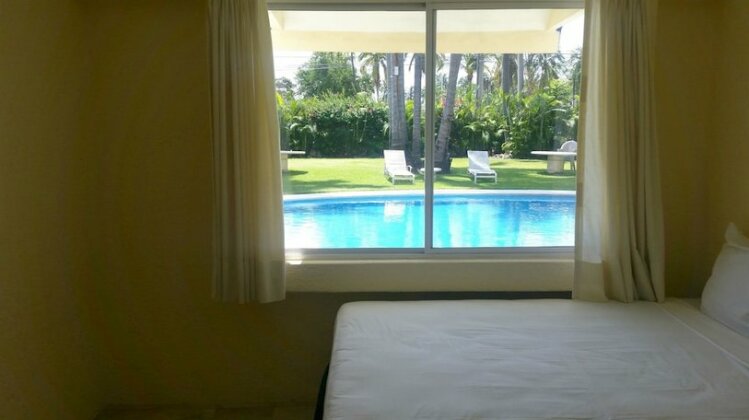Hotel Villamar Princesa Suites - Photo5