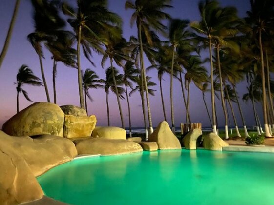Hotel Villas San Vicente - Photo3