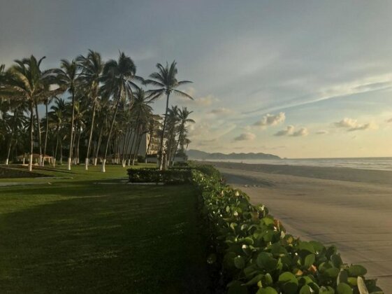 Hotel Villas San Vicente - Photo4