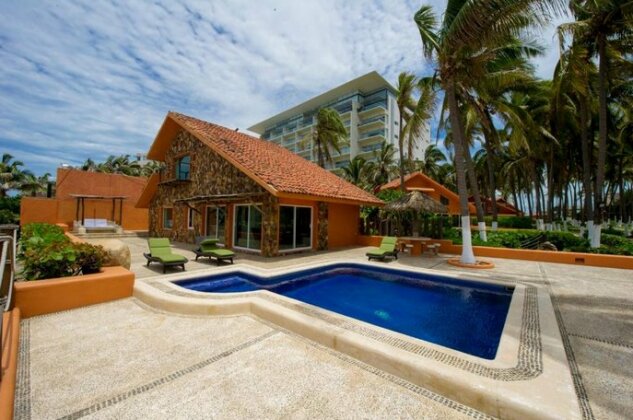 Hotel Villas San Vicente - Photo5