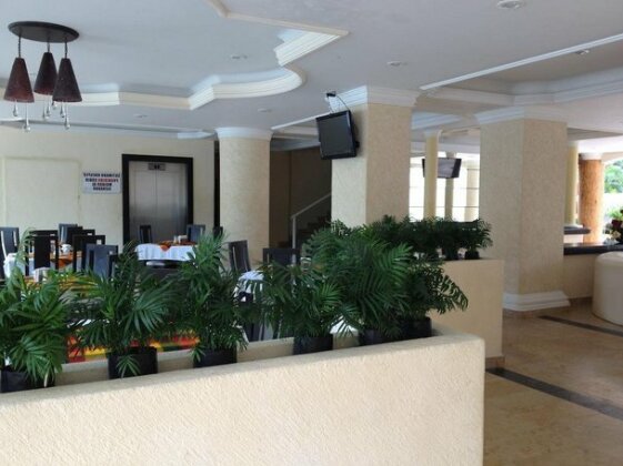 Hotel Ximar - Photo2