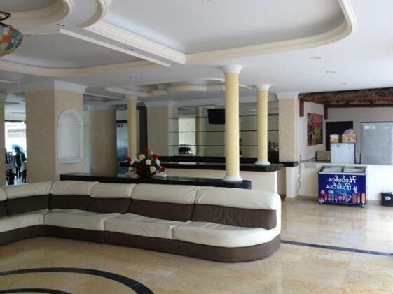Hotel Ximar - Photo3