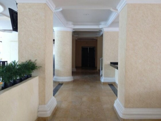Hotel Ximar - Photo5