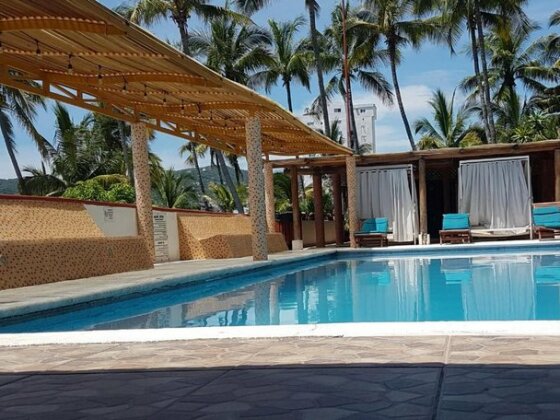 Hotel Yamba - Photo2