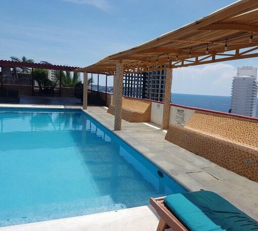 Hotel Yamba - Photo3
