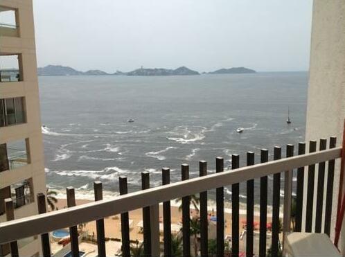 La Palapa Hotel - Photo2