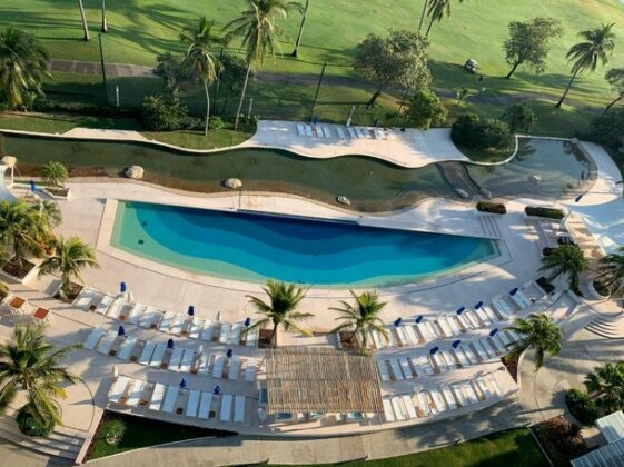 Laguna Residencial