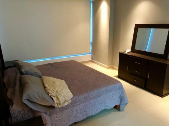 Laguna Residencial - Photo2