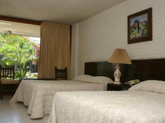 Las Hamacas - Photo2