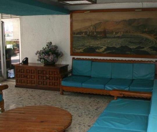 Las Hamacas - Photo3