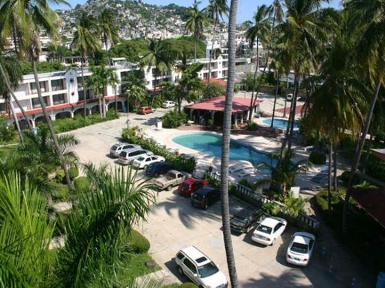 Las Hamacas - Photo4