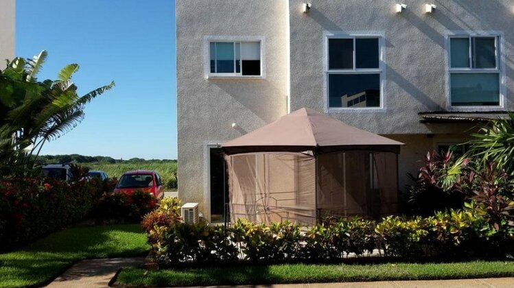 Marina Diamante Condominio Durymar - Photo2
