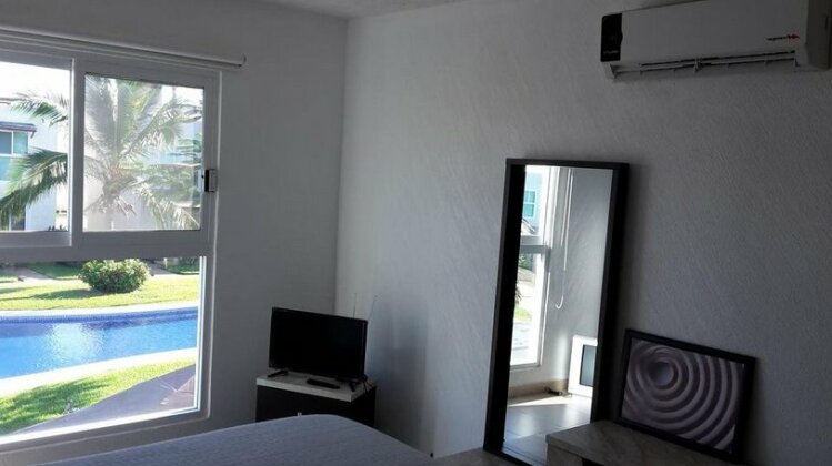Marina Diamante Condominio Durymar - Photo4