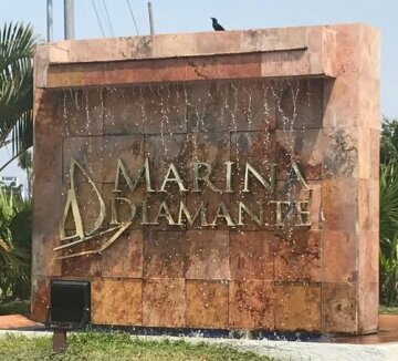 Marina Diamante Plenamar