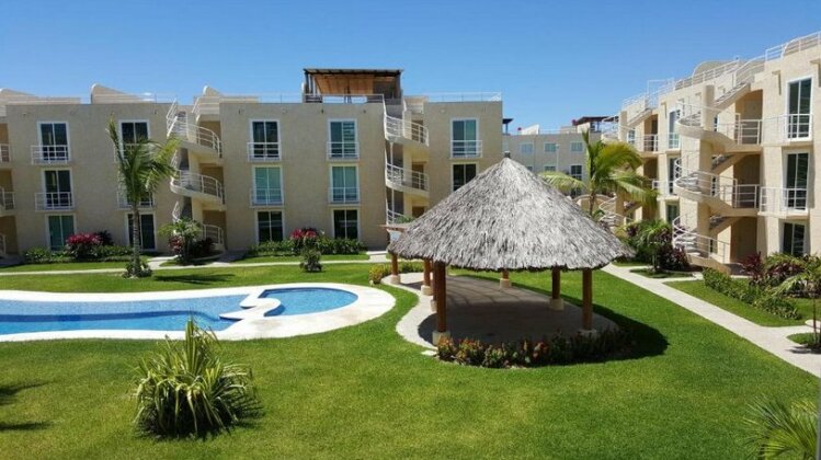 Marina Diamante Residence - Photo4