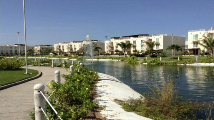 Marina Diamante Residence - Photo5
