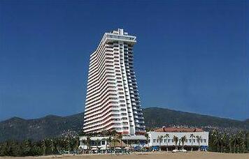 Maris Hotel Acapulco