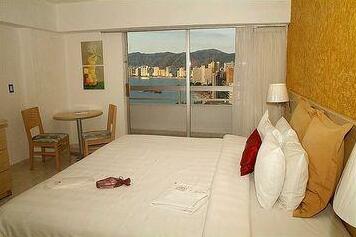 Maris Hotel Acapulco - Photo2