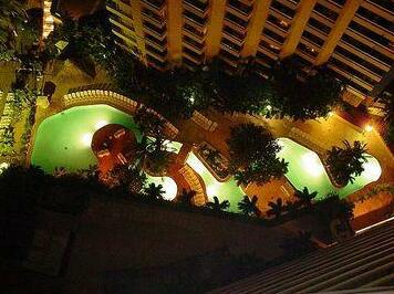 Maris Hotel Acapulco - Photo4