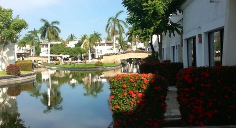 Mayan Villas GOLF