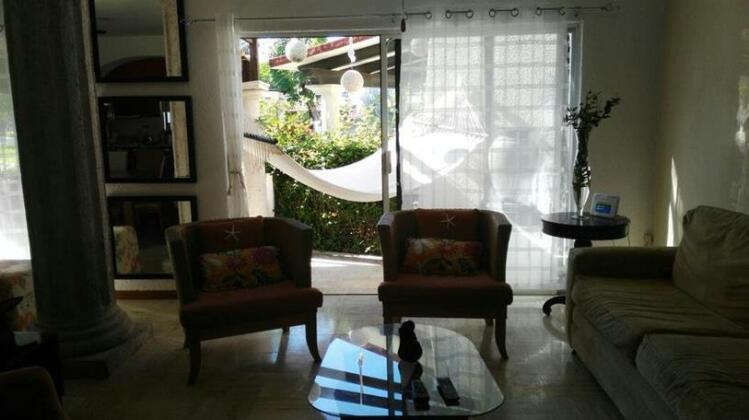 Mayan Villas GOLF - Photo3
