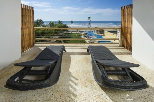 Mishol Hotel & Beach Club - Photo3