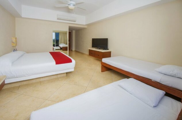 Mishol Hotel & Beach Club - Photo4