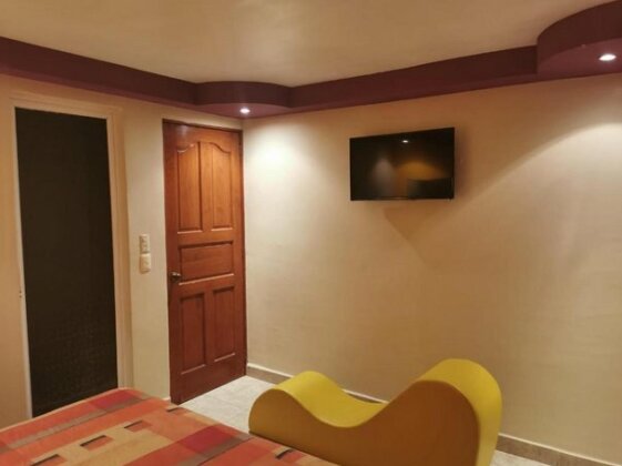 Motel Toreo - Photo2