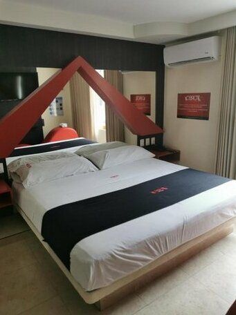 Motel Toreo - Photo4