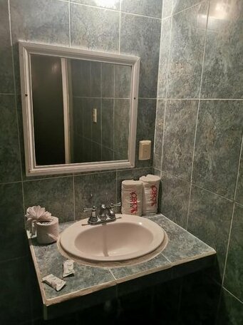 Motel Toreo - Photo5