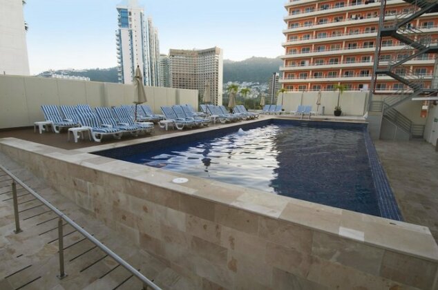 One Acapulco Costera - Photo2
