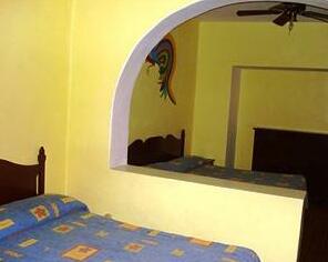 Paraiso Caleta - Photo3
