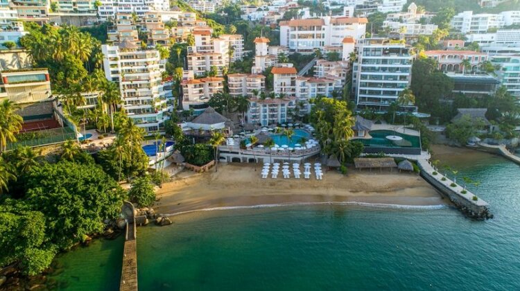 Park Royal Beach Resort Acapulco - Photo2