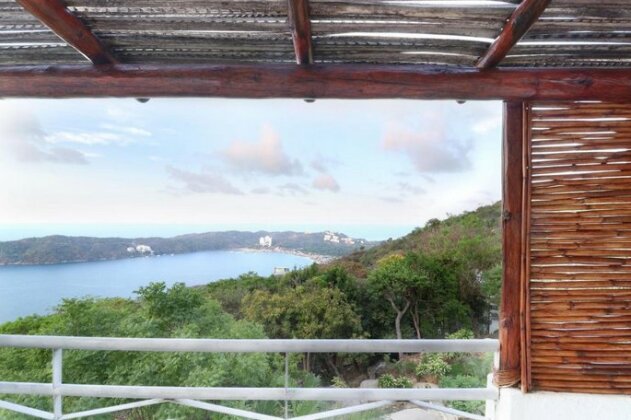 Pent House con vista al mar y alberca privada - Photo5