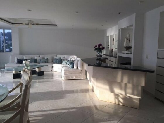 Pent House Condo in Acapulco - Photo2