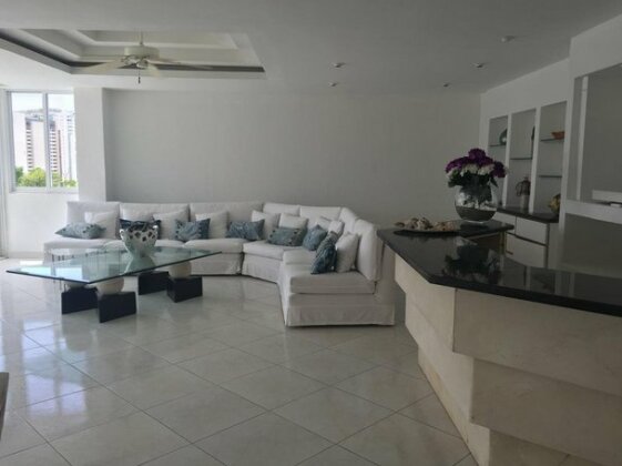 Pent House Condo in Acapulco - Photo3
