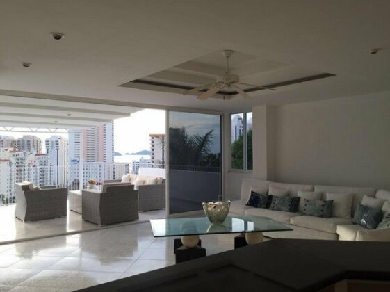 Pent House Condo in Acapulco - Photo4