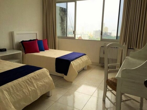 Pent House Condo in Acapulco - Photo5