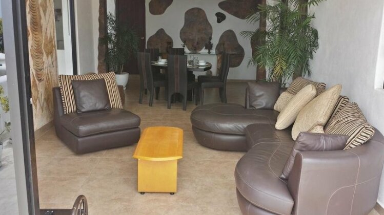 Penthouse Villas Luna Marina - Photo3